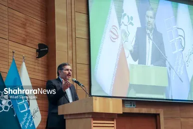 گزارش تصویری | سومین نشست آموزشی رویداد شمس