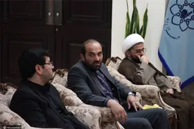 مرکز تجارت سنگ&zwnj;های قیمتی در مشهد ایجاد شود