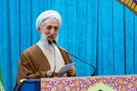 واکنش آیت&zwnj;الله صدیقی به طرح ادعای جنجالی زمین&zwnj;خواری | امضای من جعل شده بود