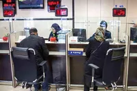 دانه‌درشت‌ها تسویه نمی‌کنند