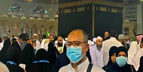 عربستان سعودی حجاج بدون مجوز را جریمه می&zwnj;کند