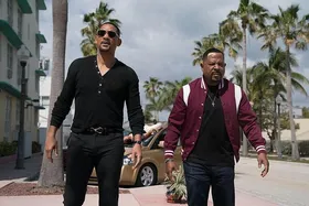 بررسی فیلم Bad Boy For Life / پسران بد برای همیشه