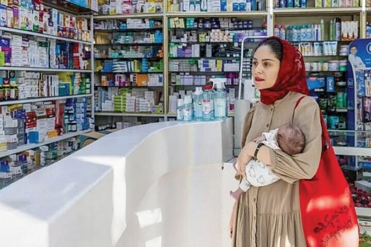 گفت‌و‌گو با سارا کنعانی، نویسنده‌ای که ۴۰ روز مادر «آهو» بود