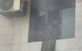 جزئیاتی جدید از آتش&zwnj;سوزی هتل زائران ایرانی در نجف (۳ مرداد ۱۴۰۲)