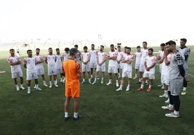 پشت پرده برگزاری اردوی خارجی پرسپولیس