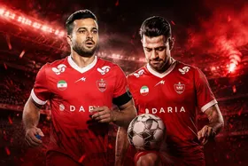 رسمی؛ پرسپولیس فسخ قرارداد پورعلی&zwnj;گنجی و سروش رفیعی را اعلام کرد+ عکس
