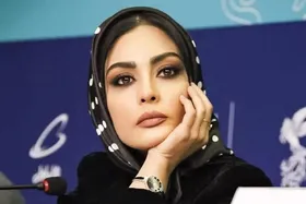 جایزه بهترین بازیگر جشنواره زنان بیروت در دستان صحرا اسدالهی