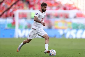 قلی زاده همچنان در رادار استقلال و پرسپولیس
