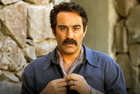 محسن تنابنده با &laquo;سفید&raquo; به نمایش خانگی می&zwnj;آید + عکس