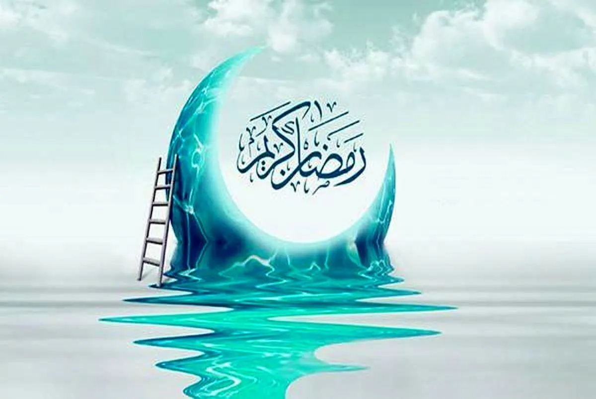 اوقات شرعی و ساعت اللیل ماه مبارک رمضان ۱۴۰۴ به افق شهر اصفهان