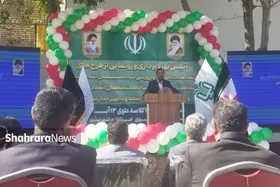 افتتاح اولین مدرسه صنعتی&zwnj;ساز کشور در مشهد | ساخت ۲۵۰۰ کلاس درس جدید تا مهر ۱۴۰۴+ فیلم