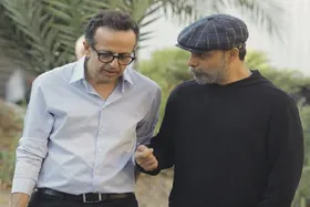 پیمان معادی با &laquo;افعی تهران&raquo; در شبکه نمایش خانگی