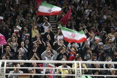 جشن بزرگ محفلی ها