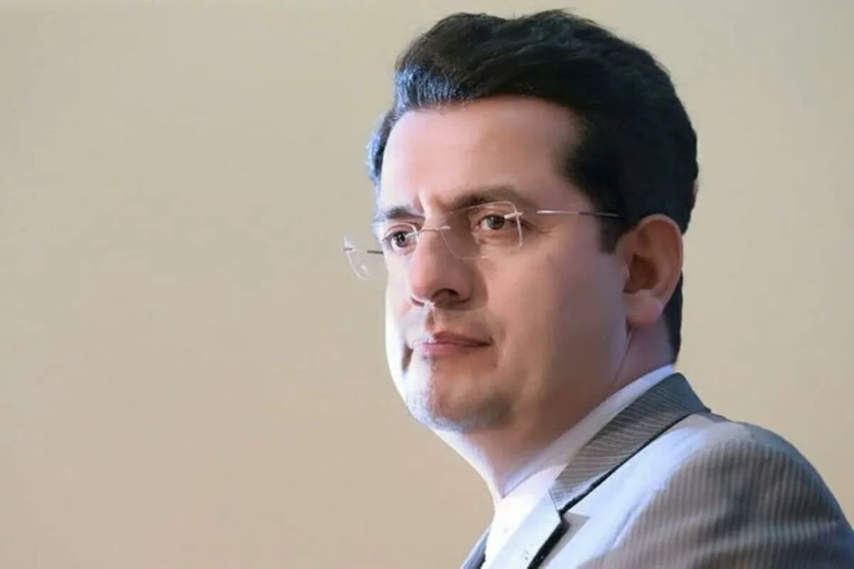 سخنگوی اسبق وزارت خارجه: توافق زمان‌بر است، ناظران عجول نباشند