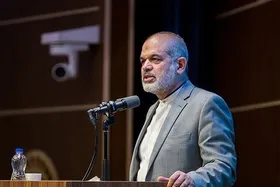 وزیر کشور: اغتشاشات با همت دستگاه&zwnj;های امنیتی و اطلاعاتی کنترل شده است| نتیجه محاکم دستگیرشدگان اخیر اعلام می&zwnj;شود