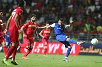 نتیجه بازی فولاد و استقلال تهران(۱۸ آذر ۱۴۰۲)| فولاد بباز نیست!