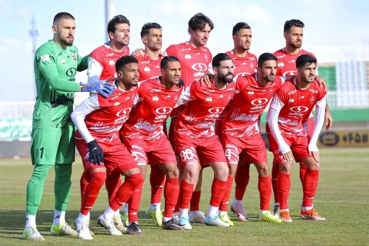 کارتال به سرخ‌ها استراحت داد