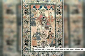 از چوپانی تا پادشاهی | درباره سرگذشت نادرقلی که از او به عنوان ناپلئون آسیا نیز یاد می&zwnj;کنند