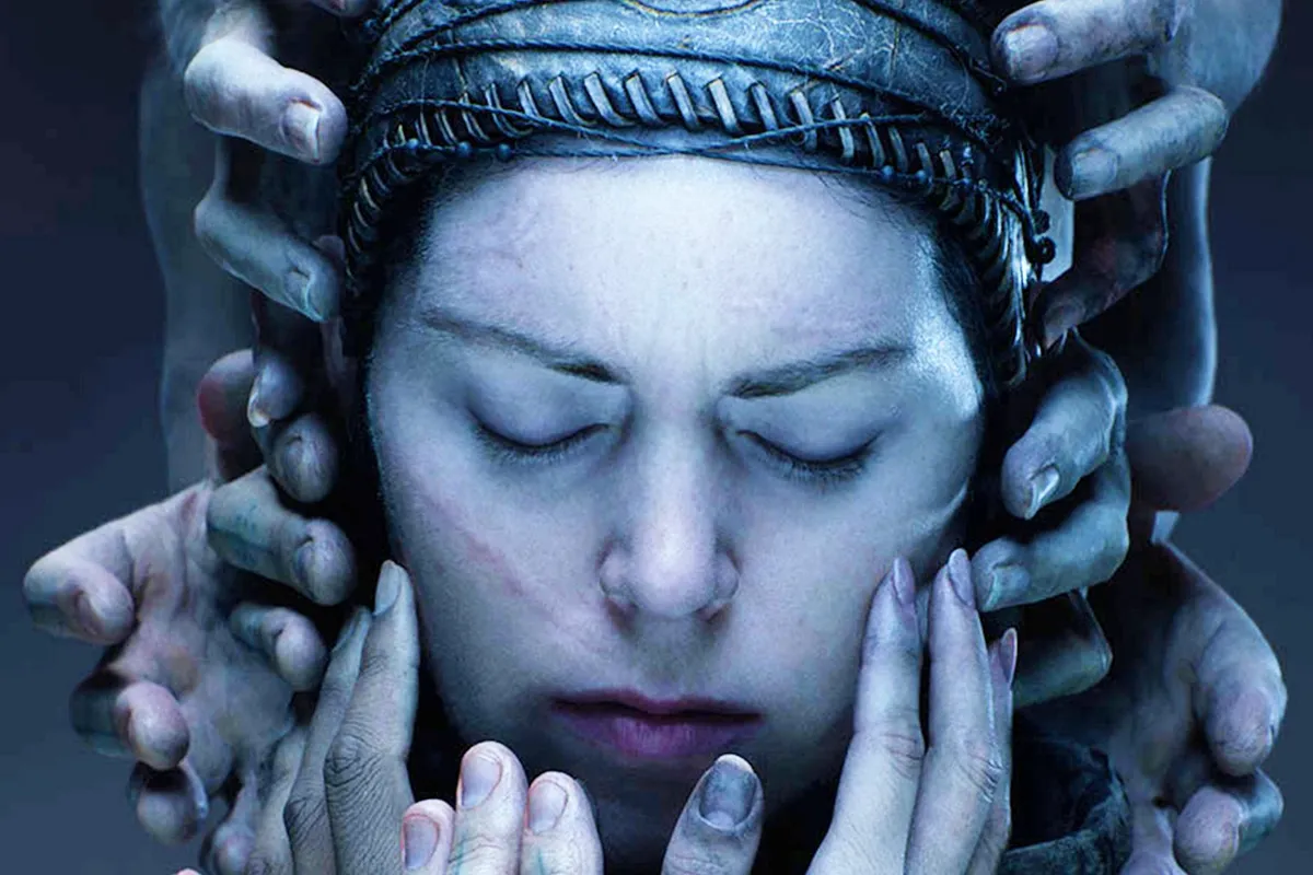 برای بازی Hellblade II چه سیستمی نیاز دارید؟