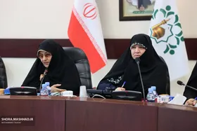 مشهد در سطح ملی و بین&zwnj;المللی، &laquo;شهر دوست&zwnj;دار خانواده&raquo; معرفی شود