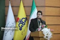 مدیرکل فرهنگ‌وارشاد خراسان‌رضوی: ظرفیت جذب سرمایه‌گذاران فرهنگی را داریم | سینما آفریقا بازسازی می‌شود