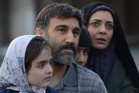 زمان اکران &laquo;عنکبوت&raquo;، فیلمی درباره قاتل زنجیره ای مشهد مشخص شد