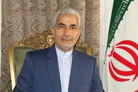 صدیقی&zwnj;فر: افغانستان جایگاه ویژه&zwnj;ای در سیاست خارجی ایران دارد