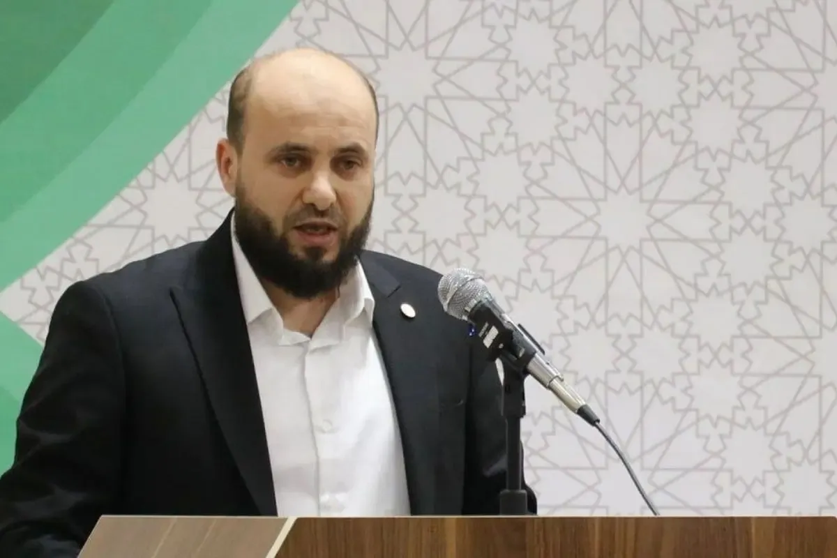 محمد البشیر، رئیس دولت انتقالی سوریه، کیست؟ + بیوگرافی
