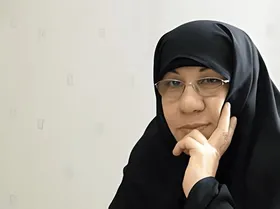 روایت فرازونشیب&zwnj;های زندگی اولین بانوی نماینده مجلس شورای اسلامی