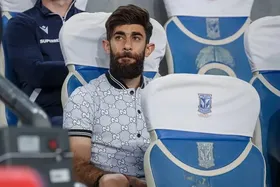 قلی زاده - پرسپولیس دوباره جدی شد