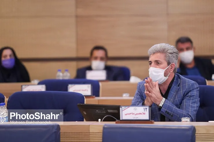 ساخت بزرگ‌راه دوم مشهد در دستور‌کار شورای شهر ششم باشد