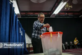 میزان مشارکت در دور دوم انتخابات ریاست جمهوری ۱۴۰۳ چقدر بود؟ + جزئیات