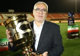بحران مالی دراستقلال اوج می&zwnj;گیرد؟|پاداش سوپرجام چه شد؟