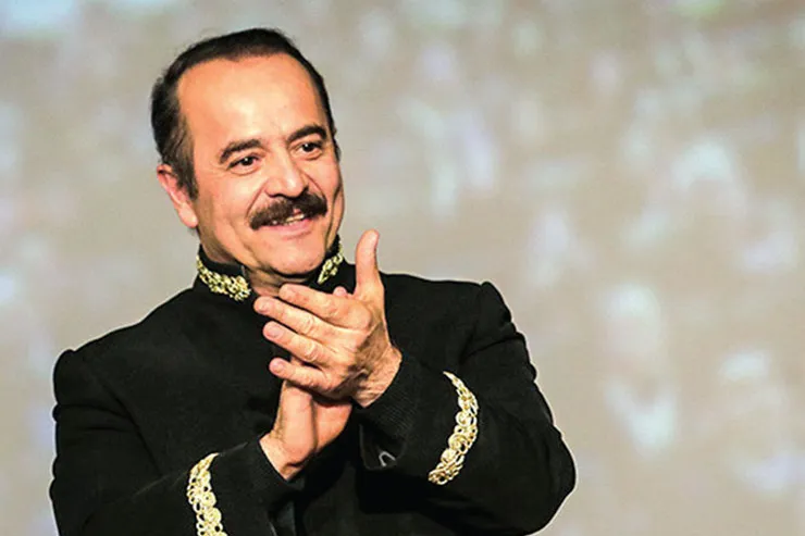 مضراب خوش طنین شرق