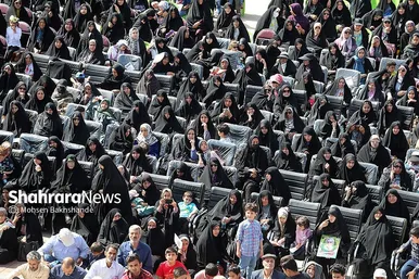 افتتاح فرودگاه گناباد با حضور رئیس مجلس و وزیر راه