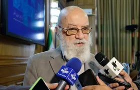 رئیس شورای شهر تهران: شهرداری به تنهایی قادر به بازسازی خانه&zwnj;های آسیب&zwnj;دیده نیست