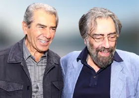 آیا مسعود کیمیایی می&zwnj;تواند فرامرز قریبیان را به سینما بازگرداند؟