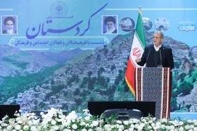پزشکیان در سنندج: به تولیدکنندگان، تجار و بازرگانان بها نداده&zwnj;ایم
