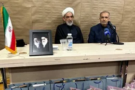معاون امور بین&zwnj;الملل دفتر مقام معظم رهبری: حرکت کشور ما روبه&zwnj;جلو است