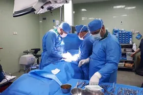 بیمار مرگ مغزی مشهدی نجات&zwnj;بخش زندگی ۴ بیمار نیازمند عضو شد (۱۹ فروردین ۱۴۰۲)