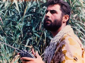 درباره محمدابراهیم اصغرزاده، مستندساز و بازیگری که سال ۱۳۸۰ به شهادت رسید