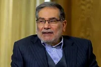 واکنش شمخانی به ترور فرمانده حزب‌الله | رژیم جعلی صهیونی جز زبان مقاومت را نمی‌فهمد