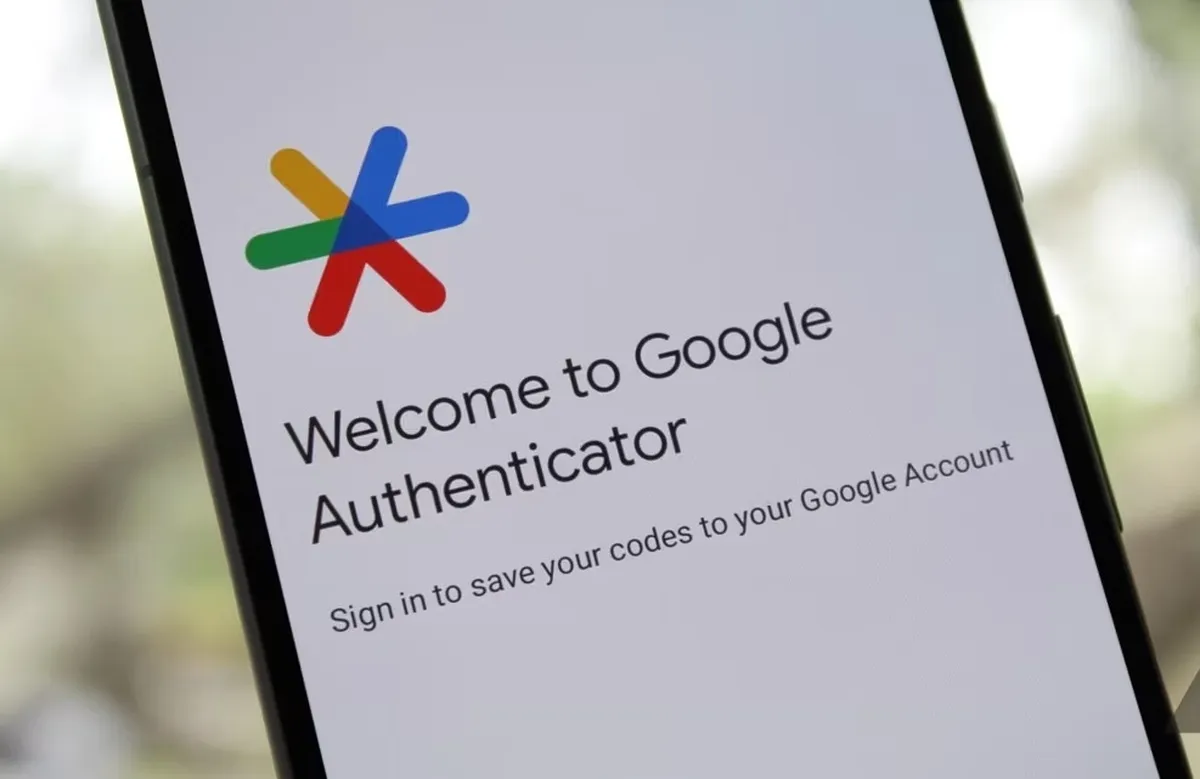 با آپدیت جدید Google Authenticator این برنامه دیگر وابسته به گوشی نیست