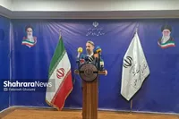 فرماندار خلیل‌آباد: برای رای اولی‌ها کارت دعوت به انتخابات ارسال می‌شود + فیلم