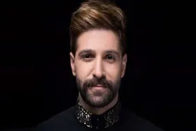 بستری شدن &laquo;حمید هیراد&raquo; خواننده پاپ معروف در بیمارستان + فیلم