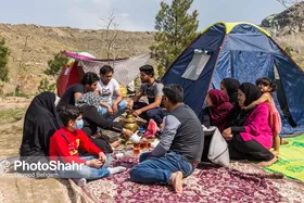 سرویس&zwnj;دهی ۲۵۰ دستگاه اتوبوس در روز طبیعت (۱۳ فروردین ماه) در مشهد