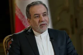 عراقچی: قطعنامه ۲۲۳۱ شورای امنیت روز ۲۶ مهر خاتمه می&zwnj;یابد