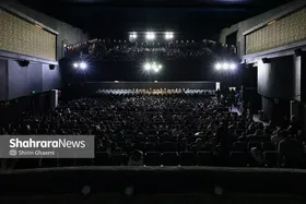 احتمال اکران بعضی از فیلم&zwnj;های جشنواره فجر در نوروز ۱۴۰۵