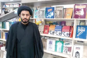 شاعر جوان افغانستانی: شاعری بدون مطالعه نمی&zwnj;شود