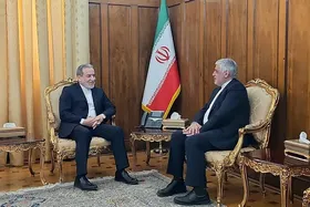 تاکید عراقچی بر لزوم پایبندی آمریکا به تعهداتش درباره آتش&zwnj;بس در لبنان